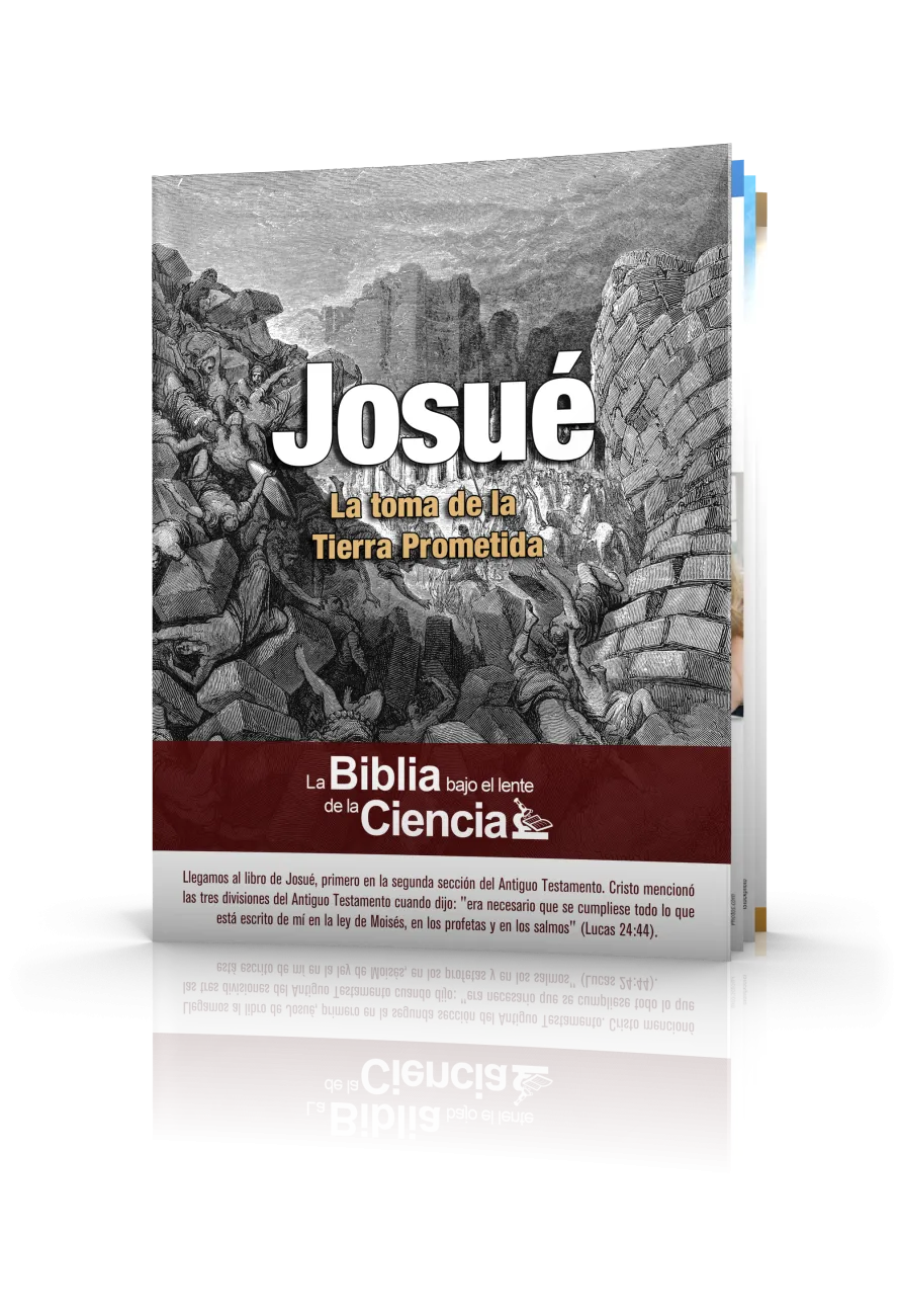 Josué Bajo el Lente de la Ciencia