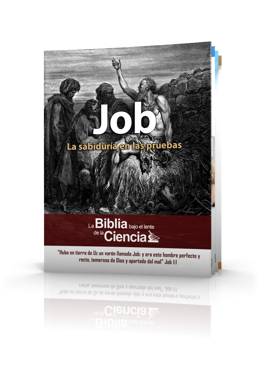 Job Bajo el Lente de la Ciencia