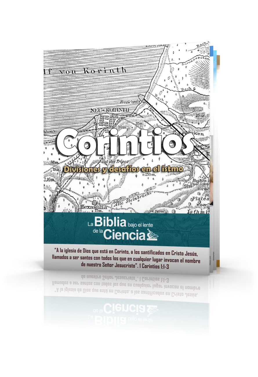 Corintios BEL