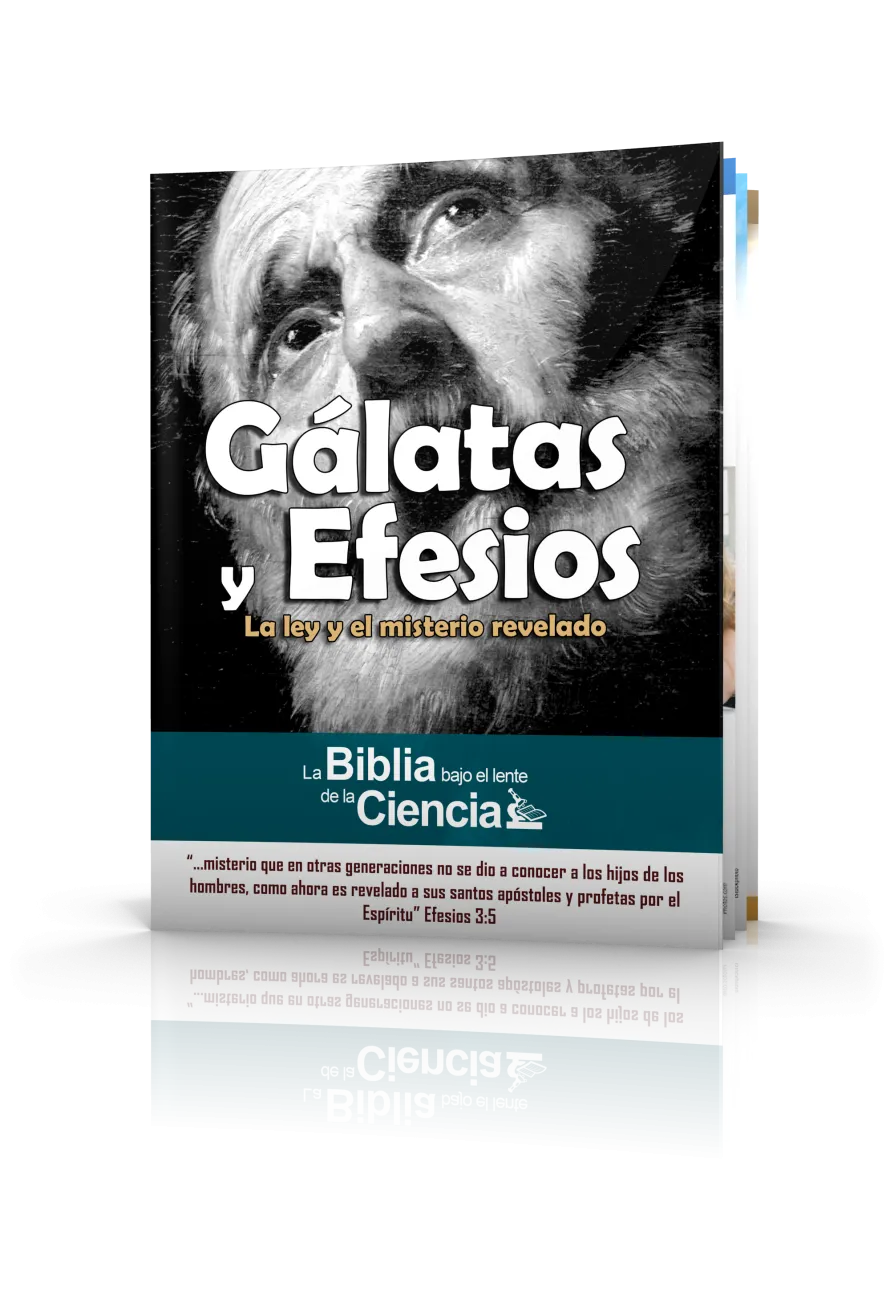 Galatas y Efesios