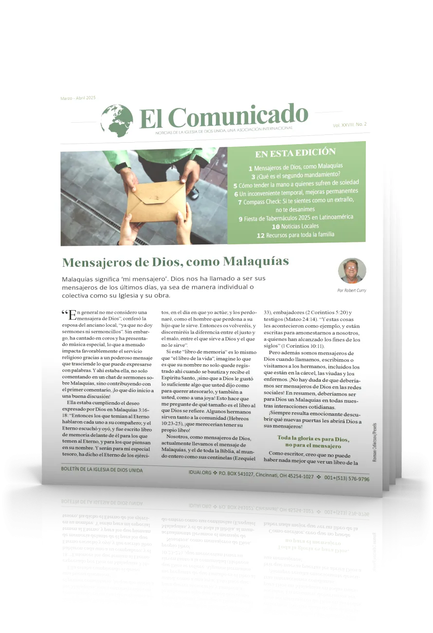 ELC - marzo-abril 2025