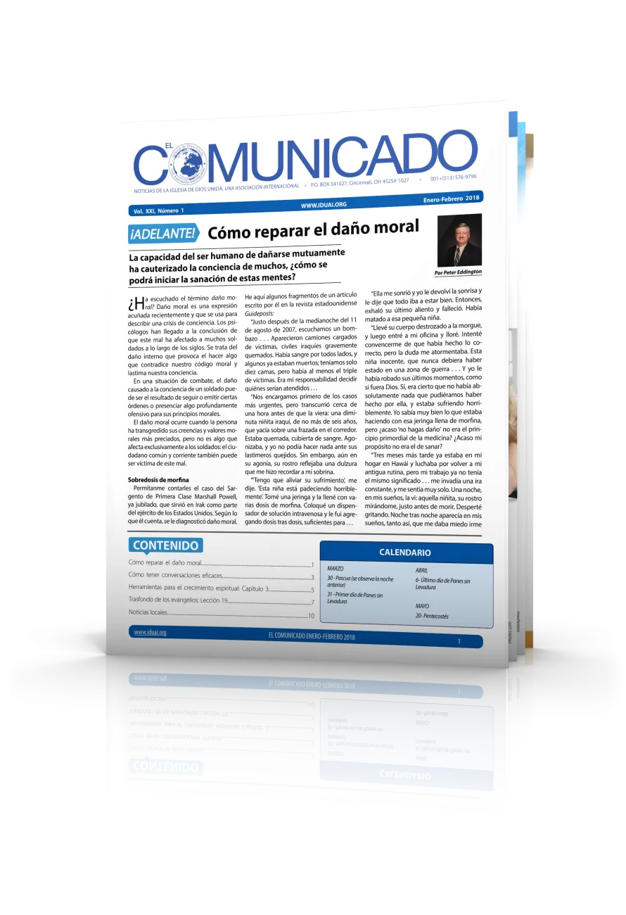 ElC Enero - Febrero 2018