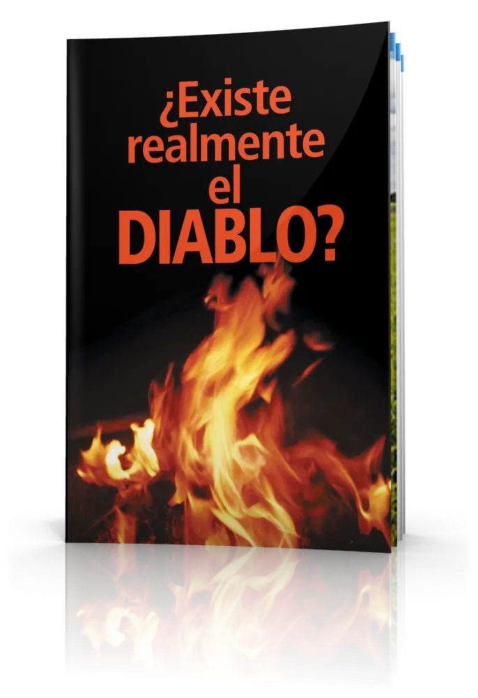 ¿Existe realmente el Diablo?