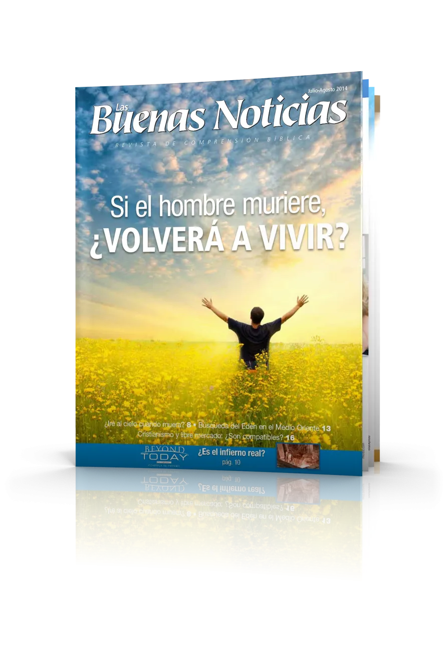 LasBN Julio - Agosto 2014