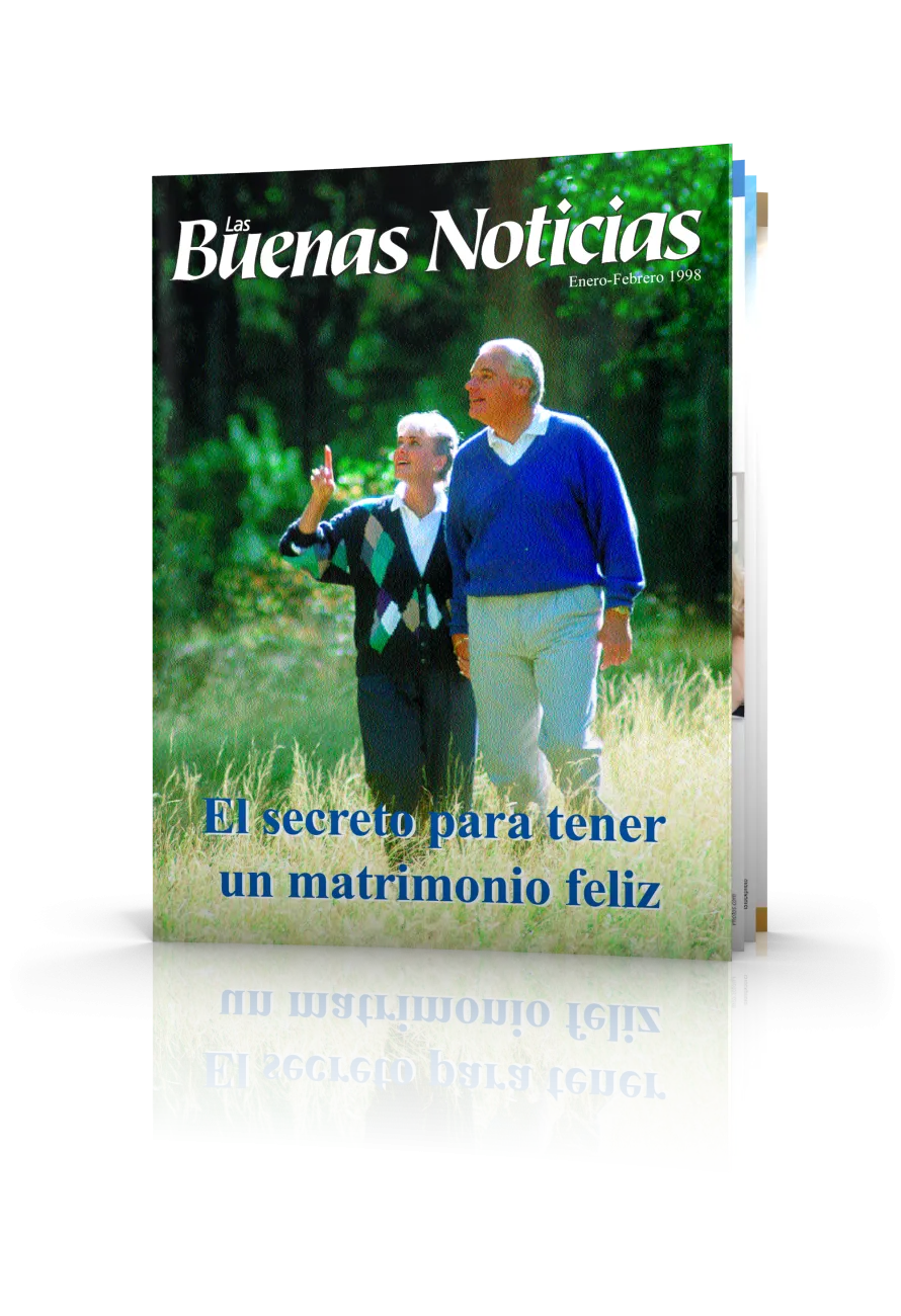 LasBN Enero Febrero 1998