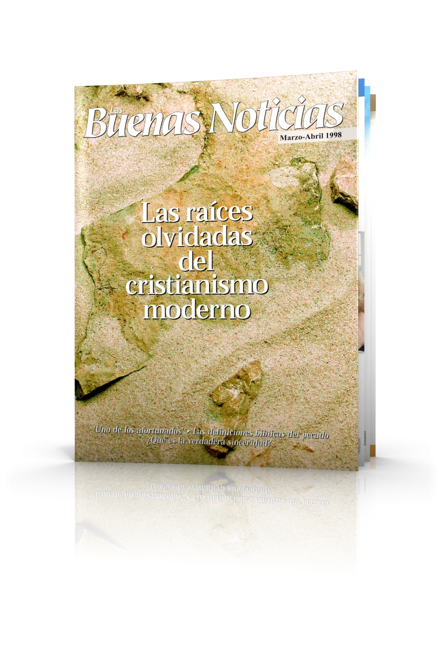 Las BN Marzo Abril 198