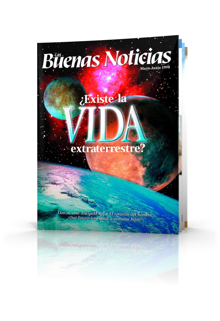 LasBn Mayo Junio 1998