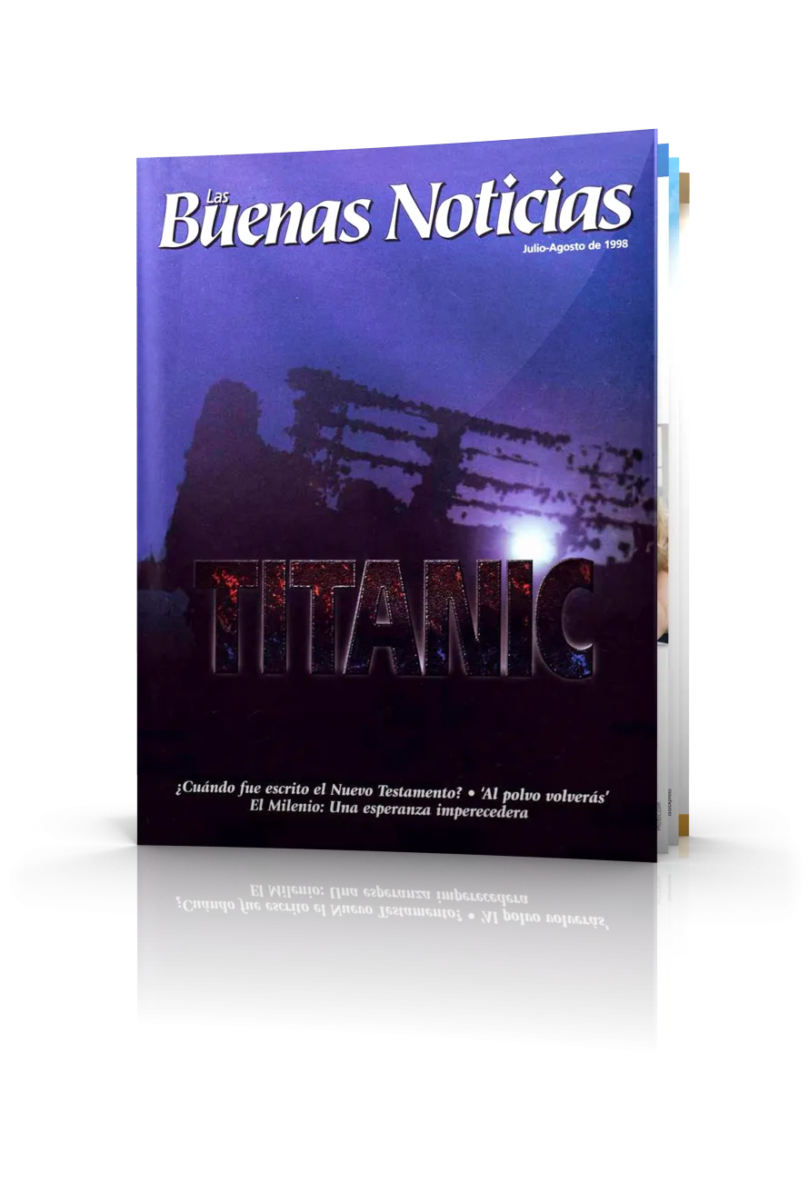 LasBn Julio Agosto 1998