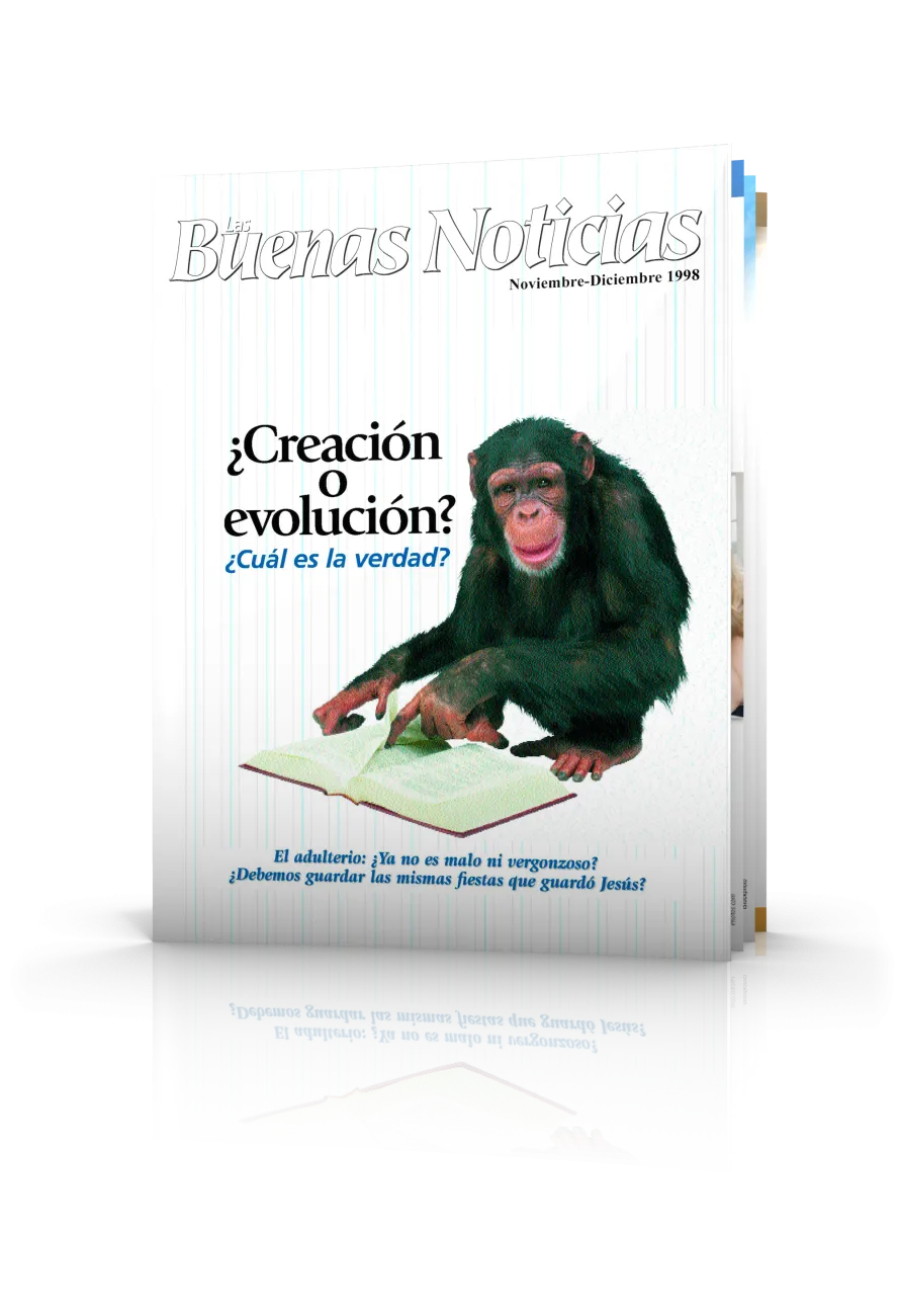 Las BN Noviembre - Diciembre 1998