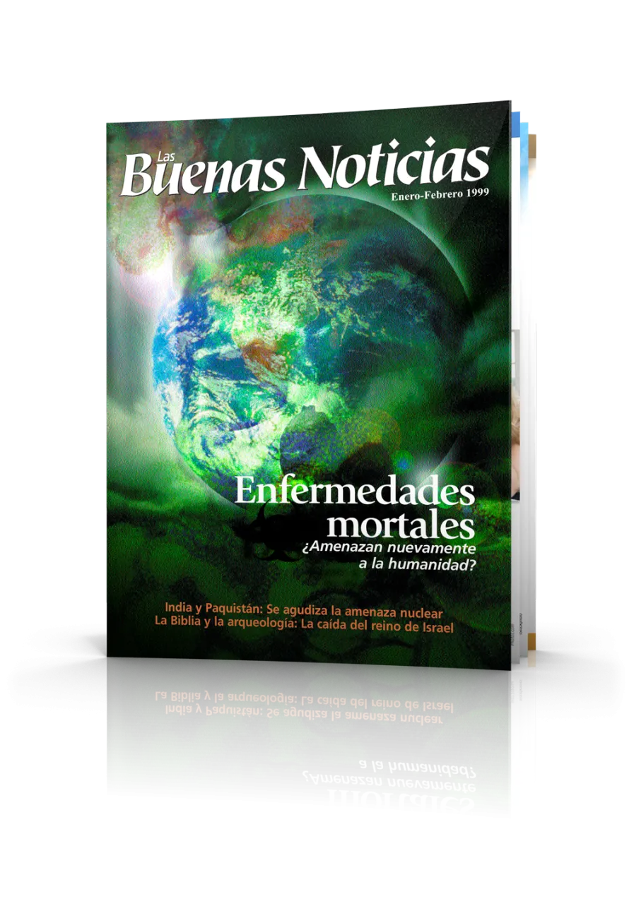 Las BN Enero - Febrero 1999