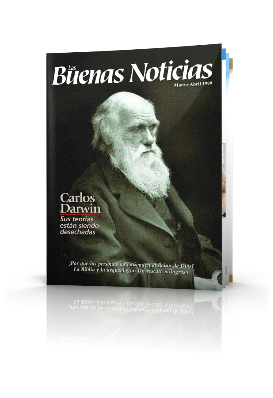 Las BN Marzo - Abril 1999