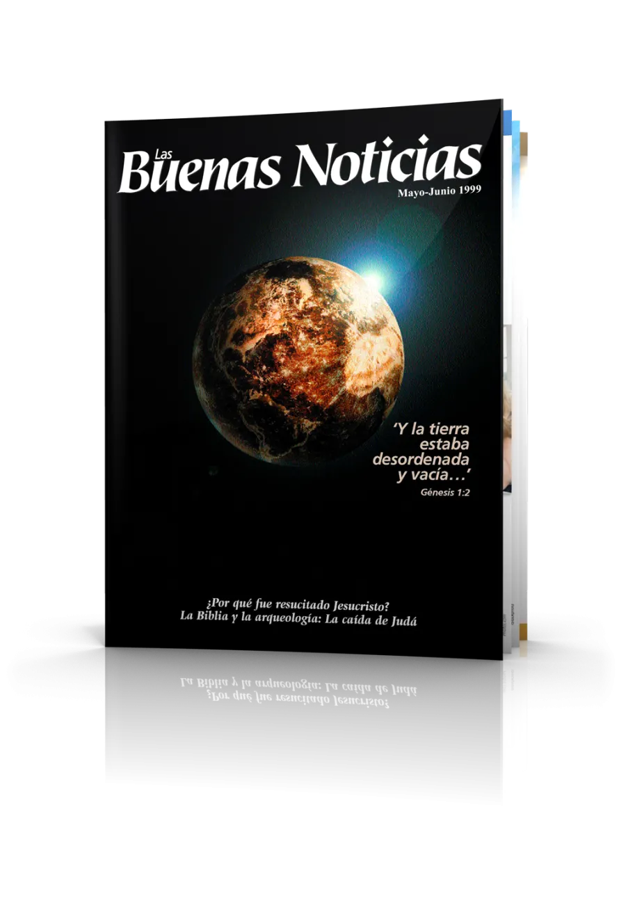 Las BN Mayo - Junio 1999