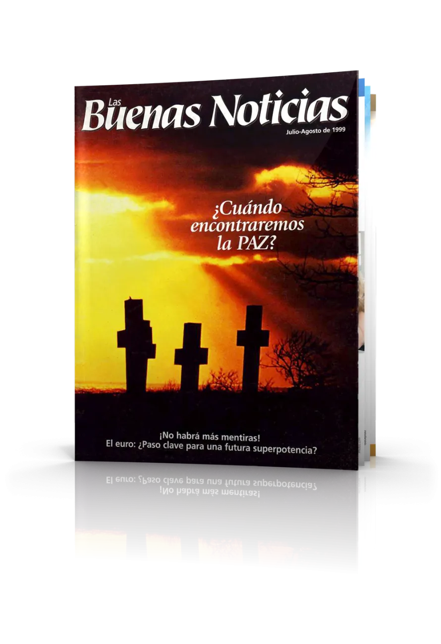 Las BN Julio - Agosto 1999