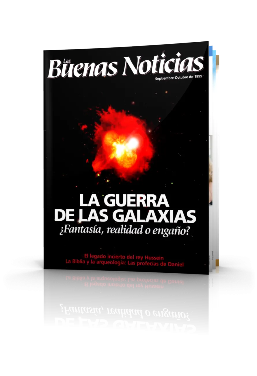 Las BN Septiembre - Octubre 1999