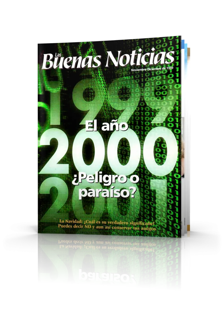 Las BN Noviembre - Diciembre 1999