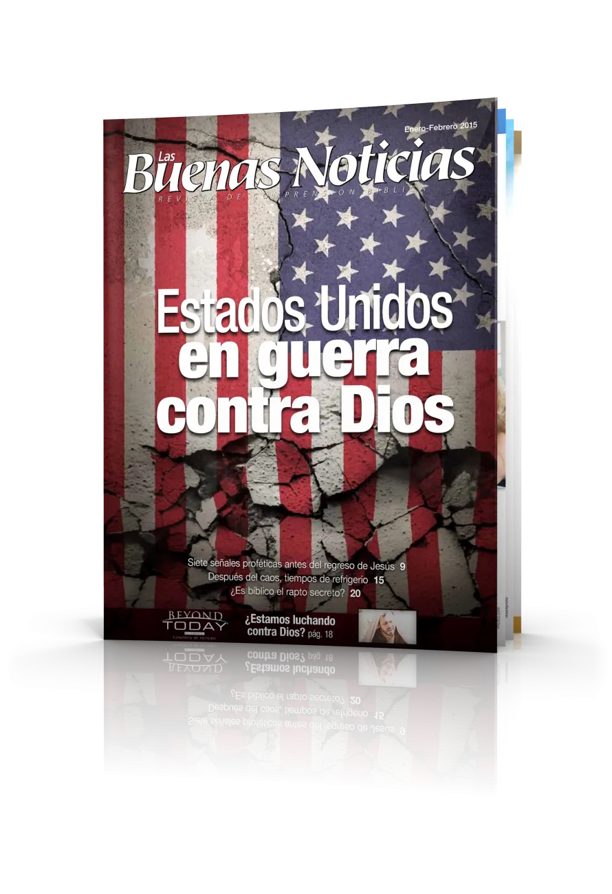 LasBN Enero - Febrero 2015