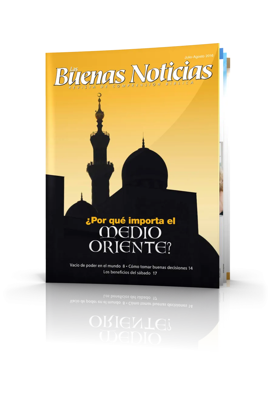 LasBN Julio - Agosto 2016