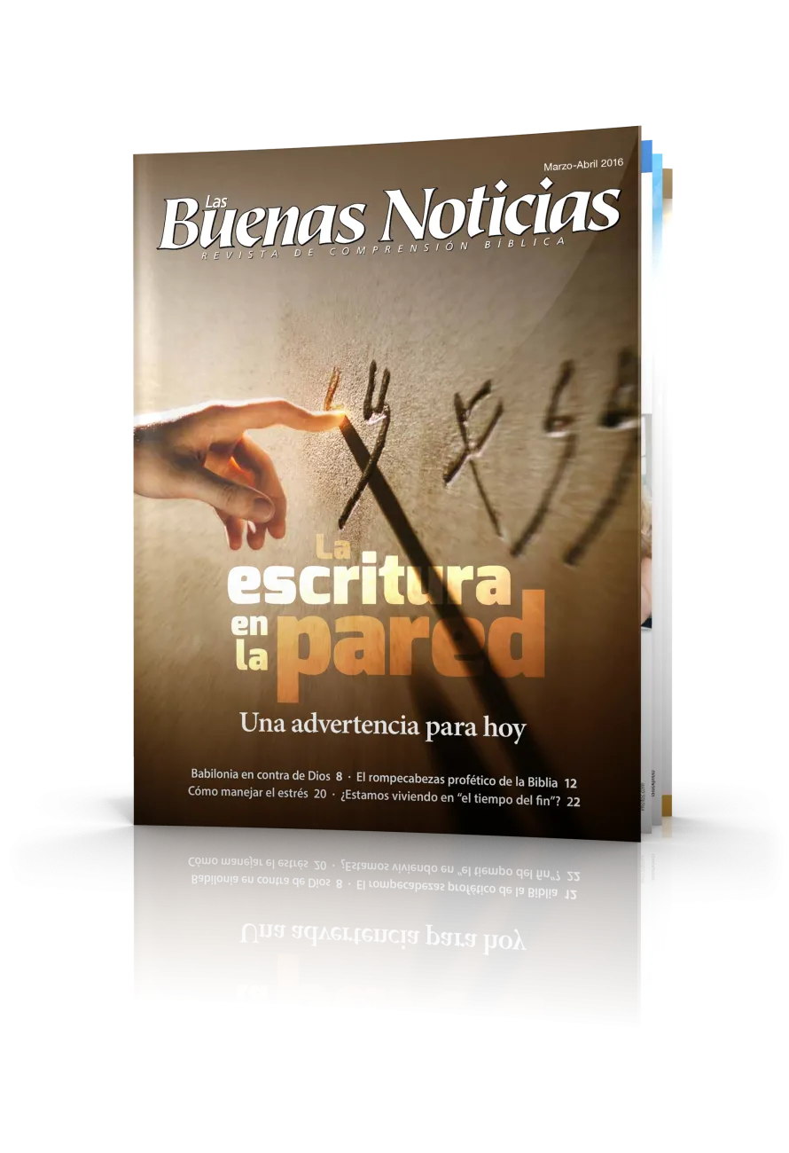 Las BN Marzo - Abril 2016