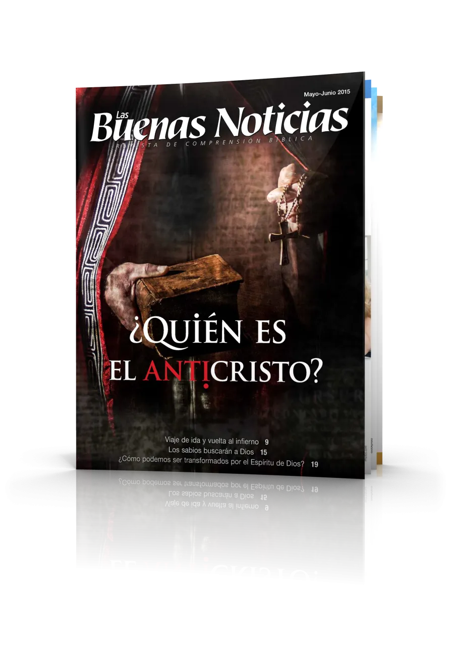 Las BN Mayo - Junio 2015