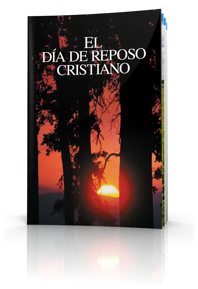 El día de reposo cristiano