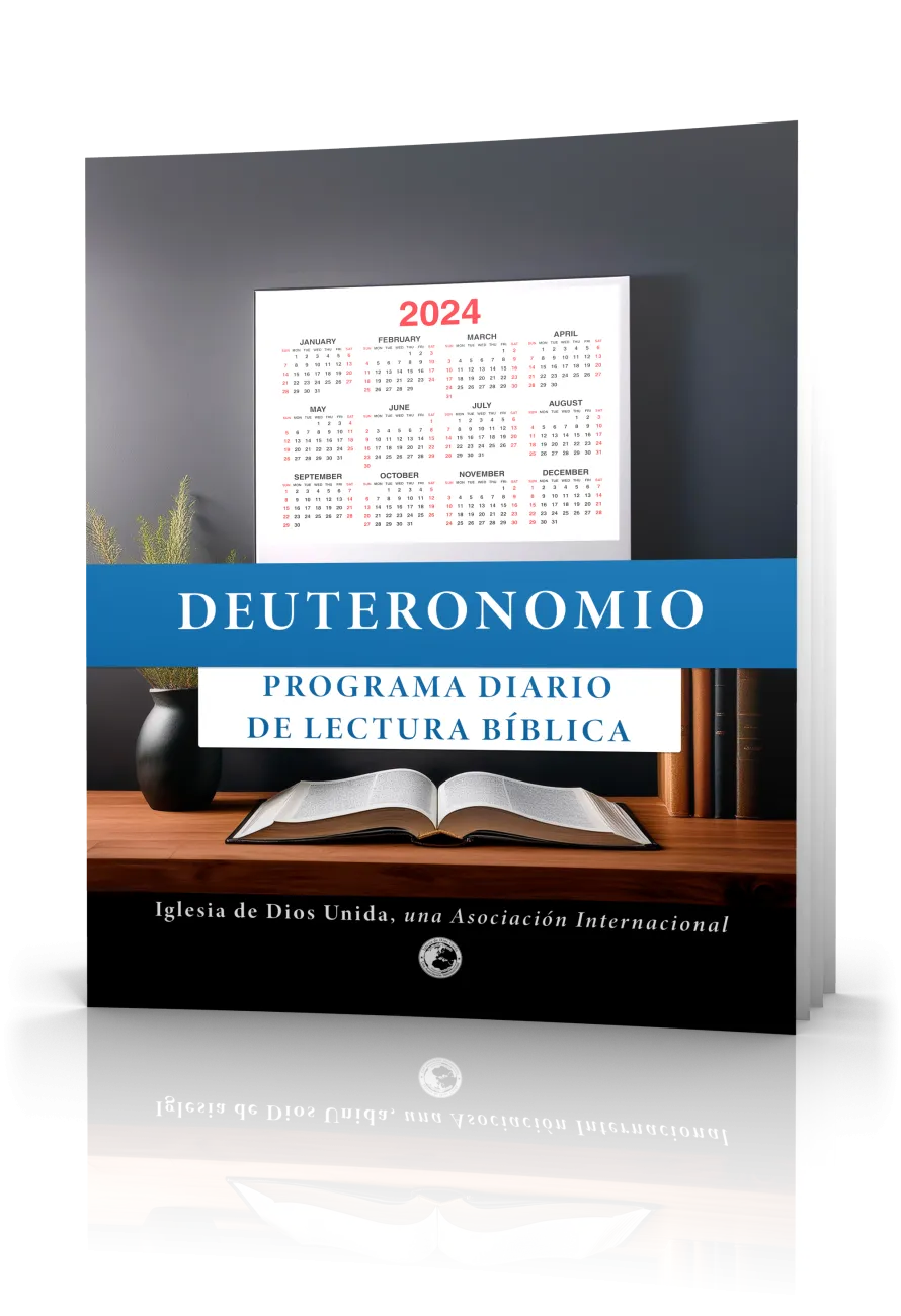 Programa Diario de Lectura Bíblica