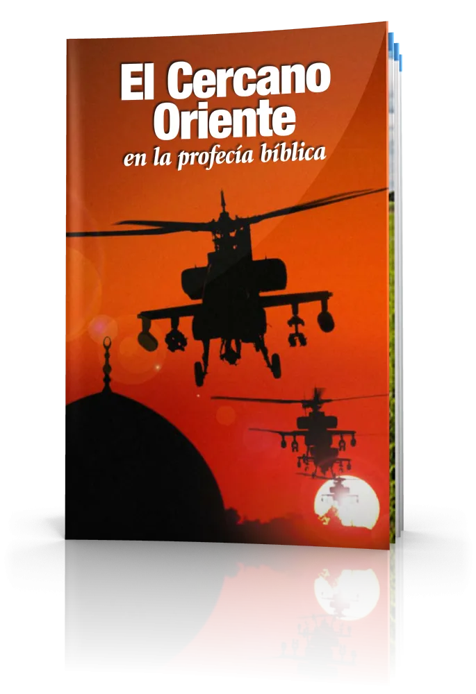 El Cercano Oriente en la profecía bíblica