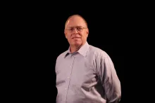 Profile picture for user David Dobson