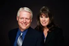 John and Merrie Elliott