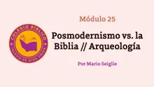Modulo 25 25-26