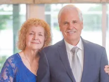 Rick and Deborah Shabi