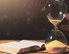 Discernir los tiempos