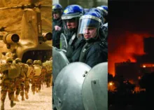 ¿Se logrará alcanzar la paz mundial en nuestro tiempo?