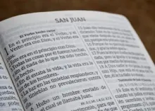 ¿Por qué Jesús era el Verbo?