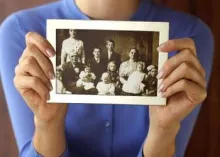 La familia espiritual de Dios:  ¿Estará usted en el retrato?