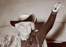 ¿En qué cree usted y por qué?