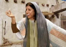 La parábola de la moneda perdida: En busca de los extraviados