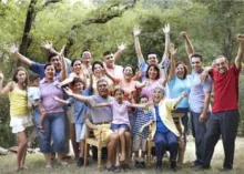 El propósito fundamental de la familia