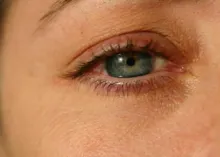 Una súbita despedida