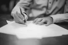 Cuando el “adiós”  llega de manera inesperada