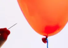 No seas un aguafiestas