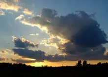 A un paso entre la muerte y nosotros