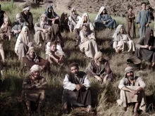 Por qué Jesús hablaba en parábolas