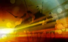 Reinos en guerra: Poderes del mundo espiritual