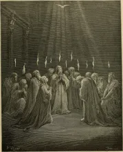 Espíritu Santo: El poder de Dios en acción