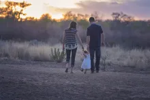 Los padres deben instruir a los futuros hijos de Dios, tal como Dios dijo de Abraham (Génesis 18:19).