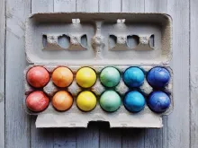 ¿Es la Pascua Florida algo que debemos celebrar como cristianos?