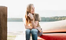 Independientemente de con quién elija hablar, una pregunta honesta merece una respuesta honesta.