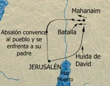 Batalla de Absalón