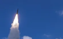 Un mundo en caos mientras Estados Unidos se resquebraja