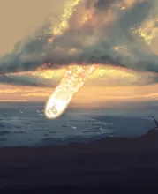 “Y el diablo que los engañaba fue lanzado en el lago de fuego y azufre, donde estaban la bestia y el falso profeta; y serán atormentados día y noche por los siglos de los siglos”